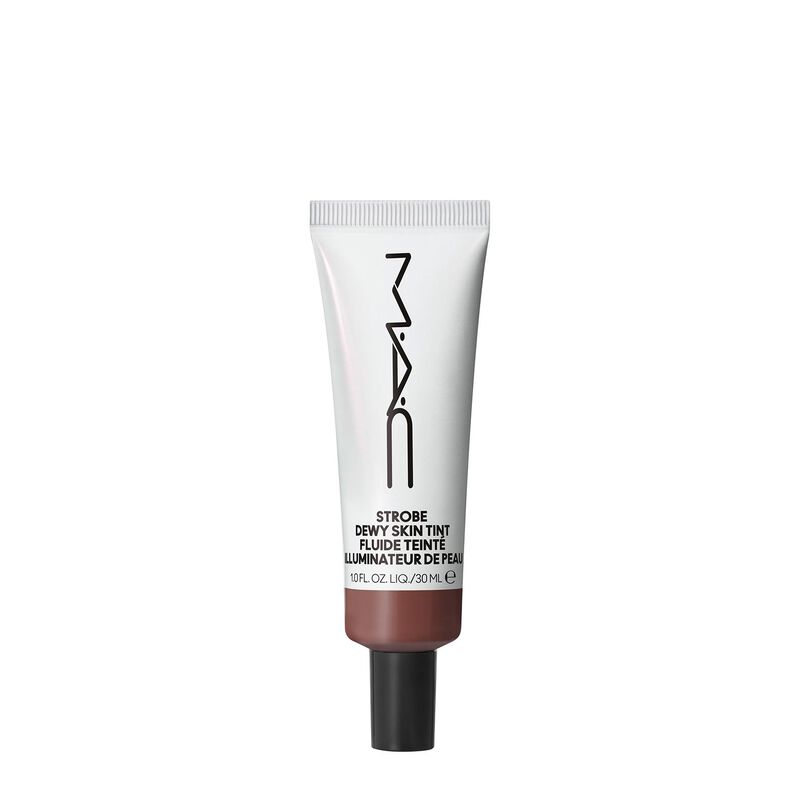 M.A.C Strobe Dewy Skin Tint image number 28